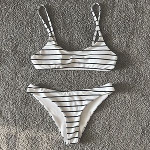 Zaful Bikini